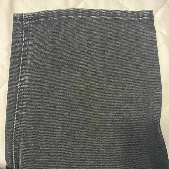 Forever 21 black jeans - Picture 8 of 8